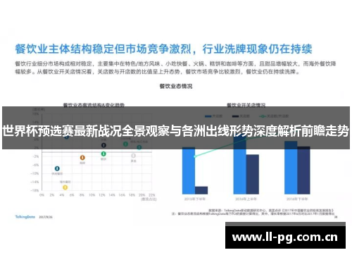 世界杯预选赛最新战况全景观察与各洲出线形势深度解析前瞻走势